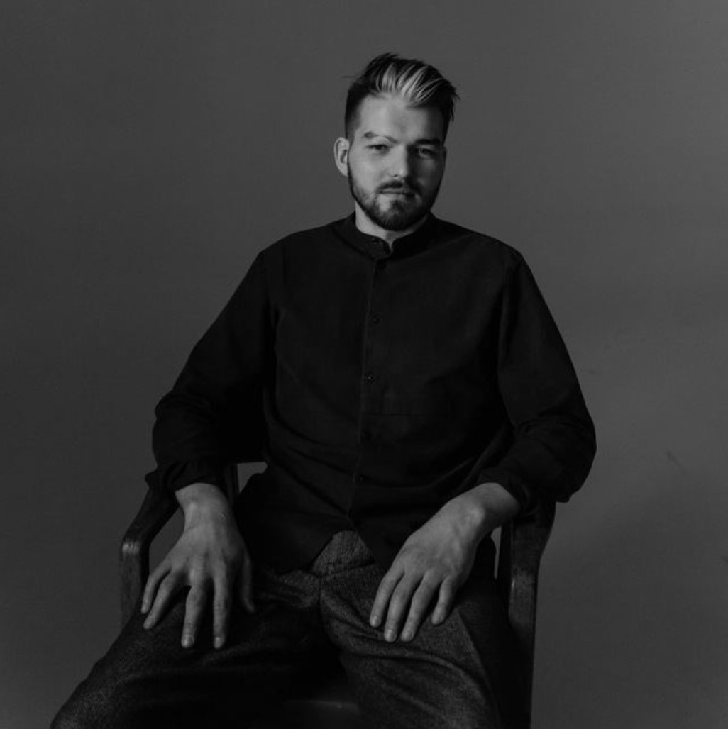 Андрей Ильин