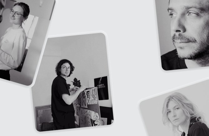 Кто поделится опытом