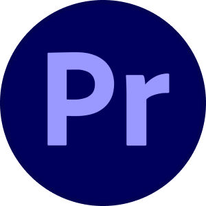 Adobe Premiere Pro Adobe Premiere Pro