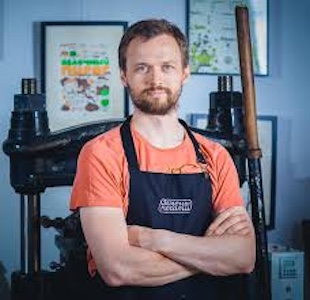 Сергей Бесов