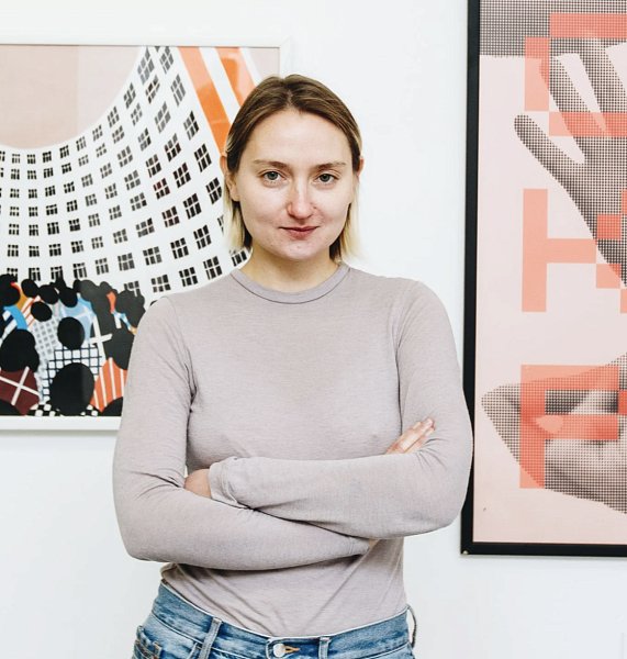 Елена Ищенко