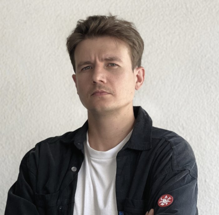 Миша Питерский