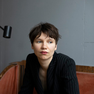 Дарья Юрийчук