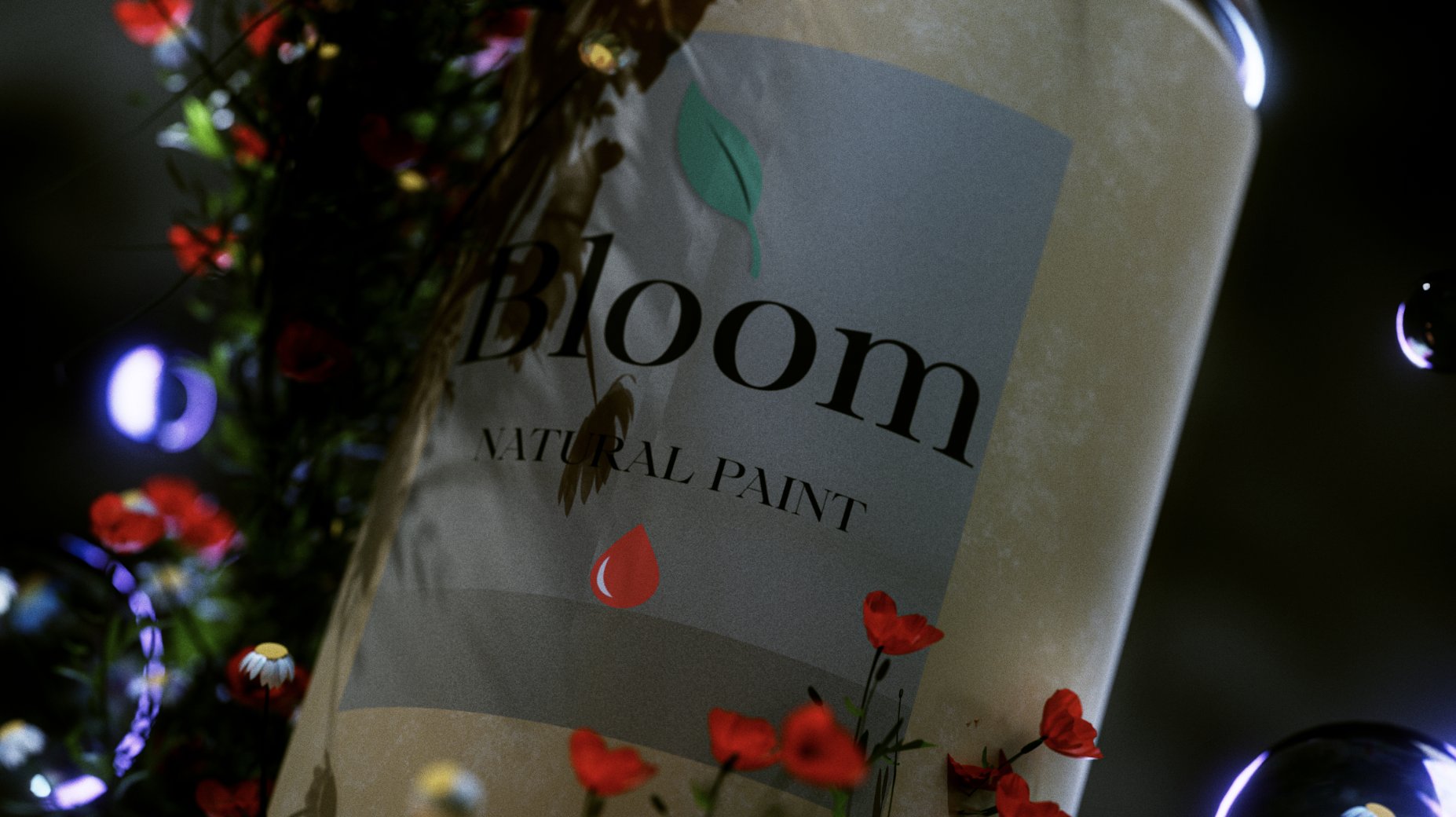 Визуализация продукта для&nbsp;рекламных материалов