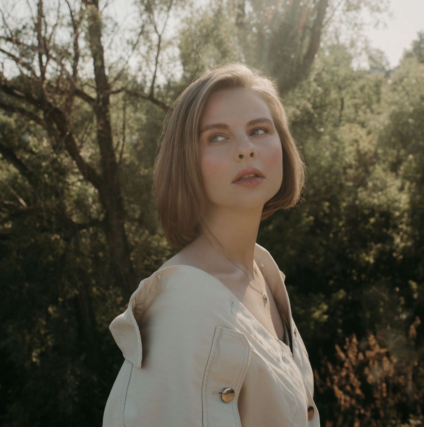 Преподаватель Полина Варфоломеева Полина Варфоломеева