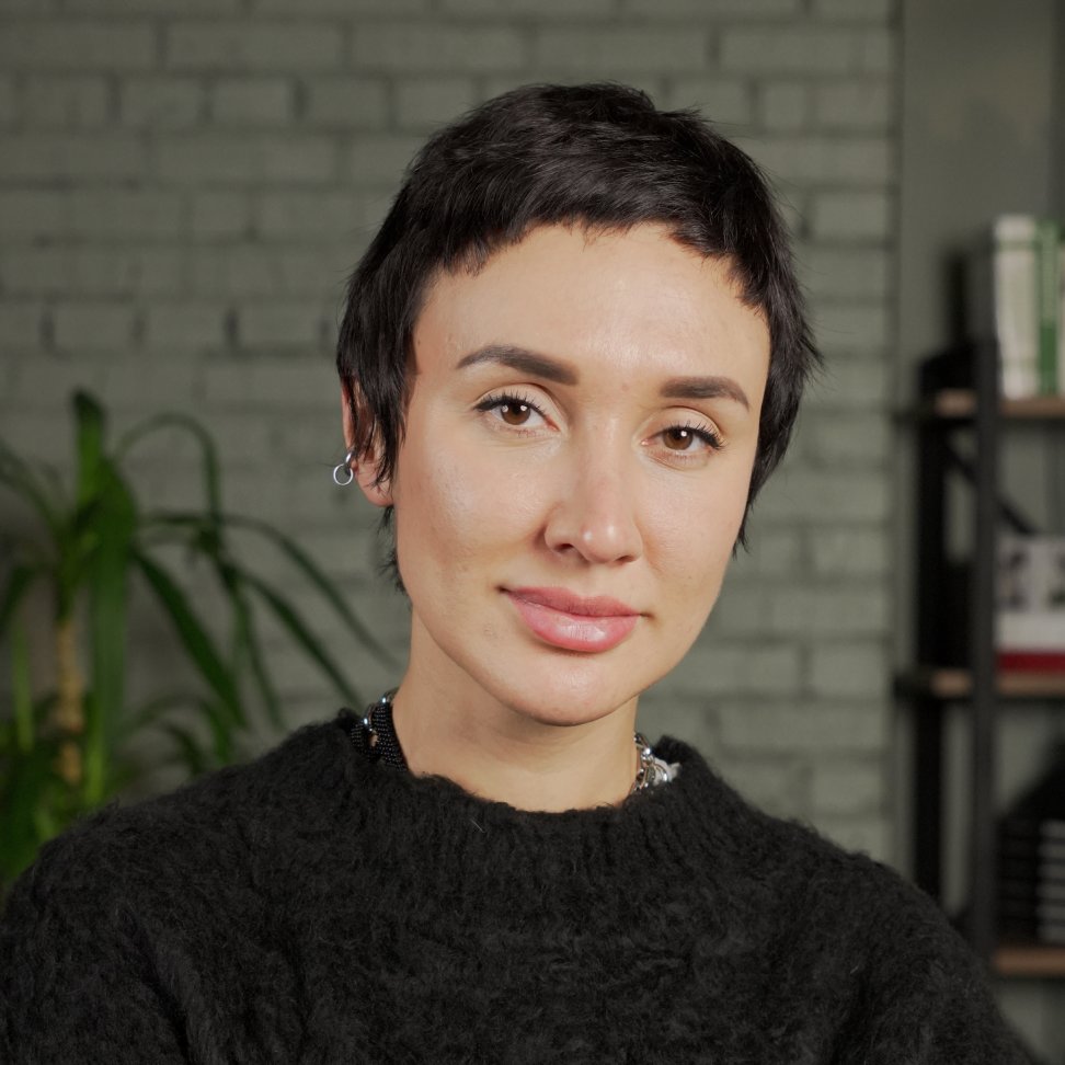 Саша Ермоленко