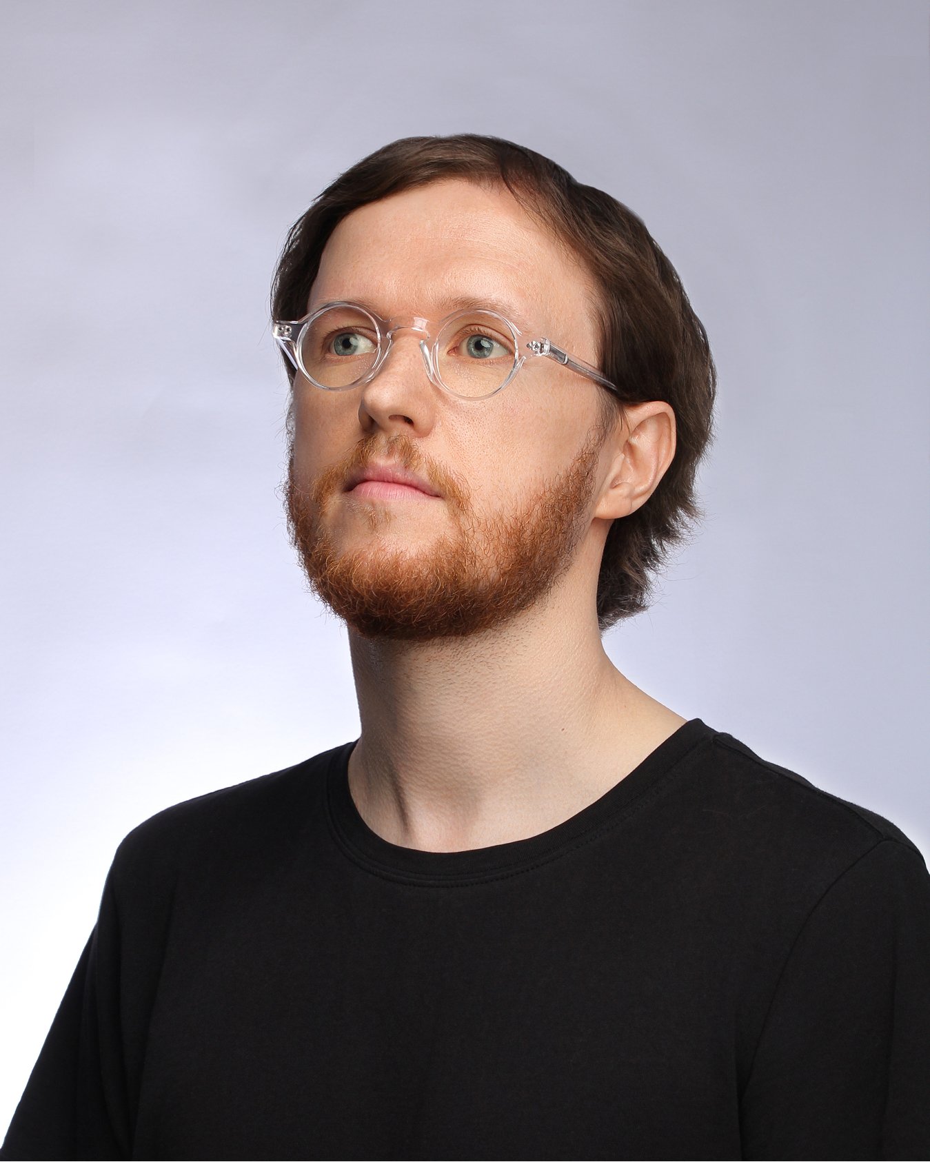 Сергей Мекрюков