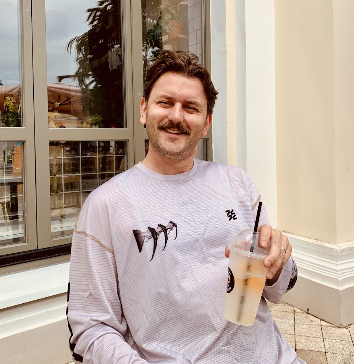 Виталий Цыганков