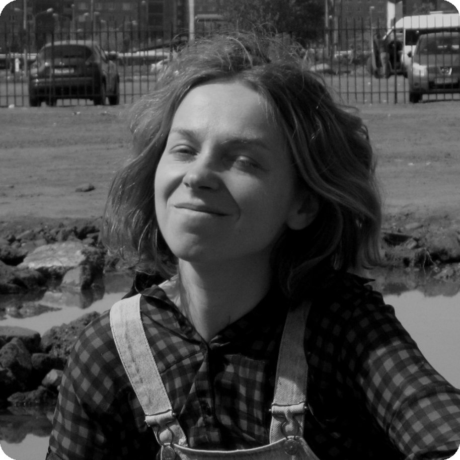 Преподаватель Мария Тарамаева Мария Тарамаева