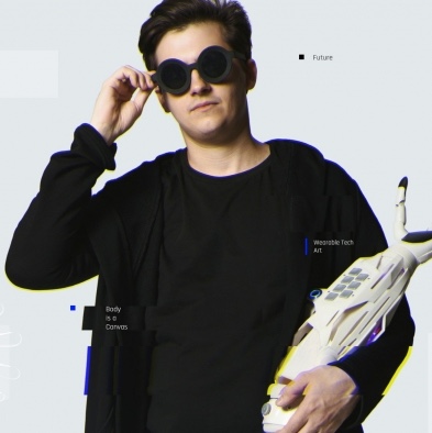 Никита Реплянский