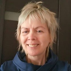 Татьяна Быстрова