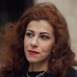 Мэган Виртанен