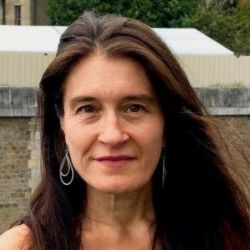 Кристина Кэр