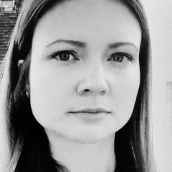 Юлия Карпова