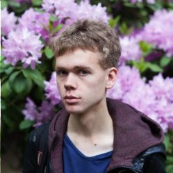 Александр Семенов