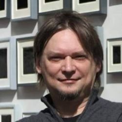 Сергей Ушакин