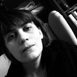 Надя Плунгян