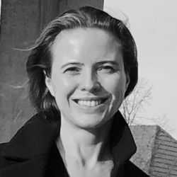 Анна Бокова