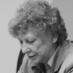 Лариса Ивановна Иванова-Веэн