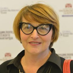 Ольга Бескина-Лабас