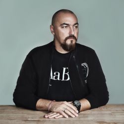 Сергей Шанович