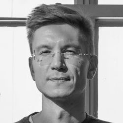 Рустам Габбасов