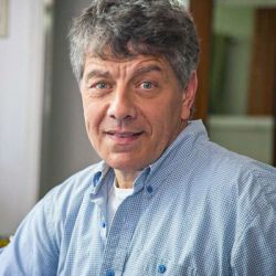 Владимир Паперный