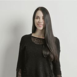 Янина Рапацкая