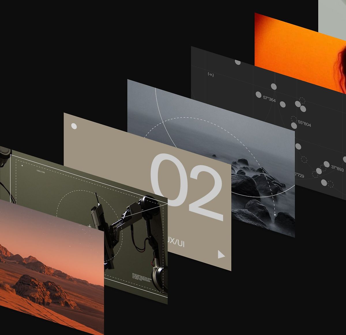 Как создать UX для TV: секреты интерфейса под пульт