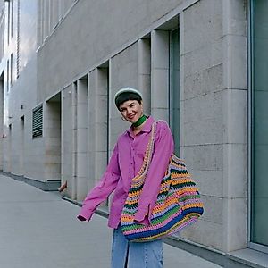 Надя Крючкова