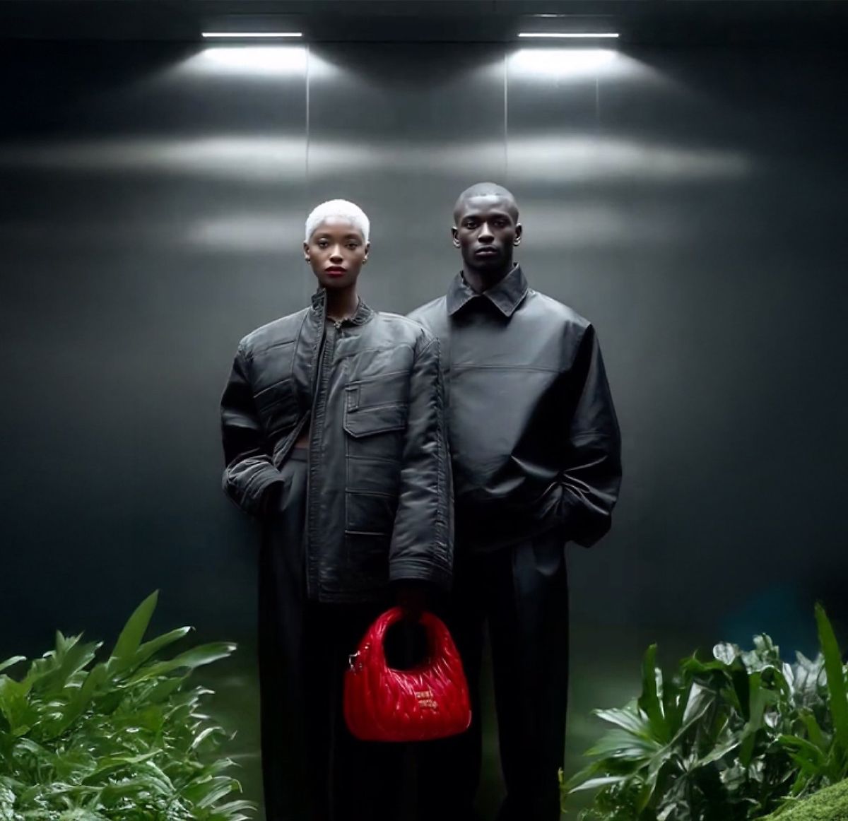 Промпты для креаторов: создай трендовый моушн с ИИ