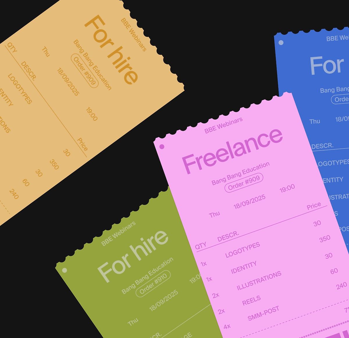 Деньги в найме и на фрилансе: практика переговоров