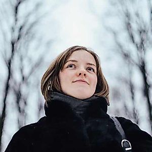 Даша Шилова