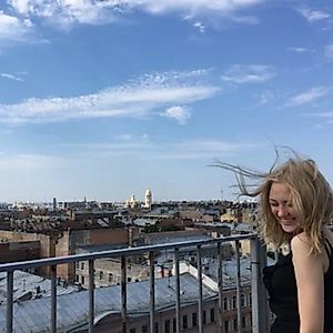 Поля Казарина