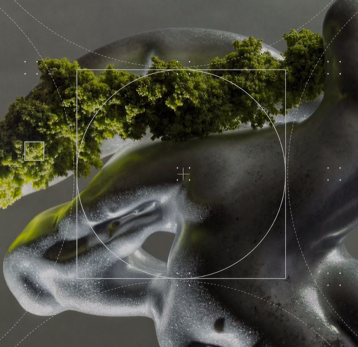 Как создать моушн с ИИ: от метафоры до анимации