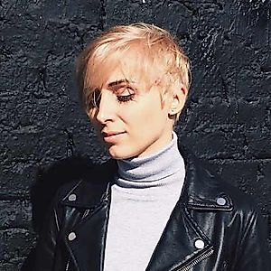 Даша Калинина