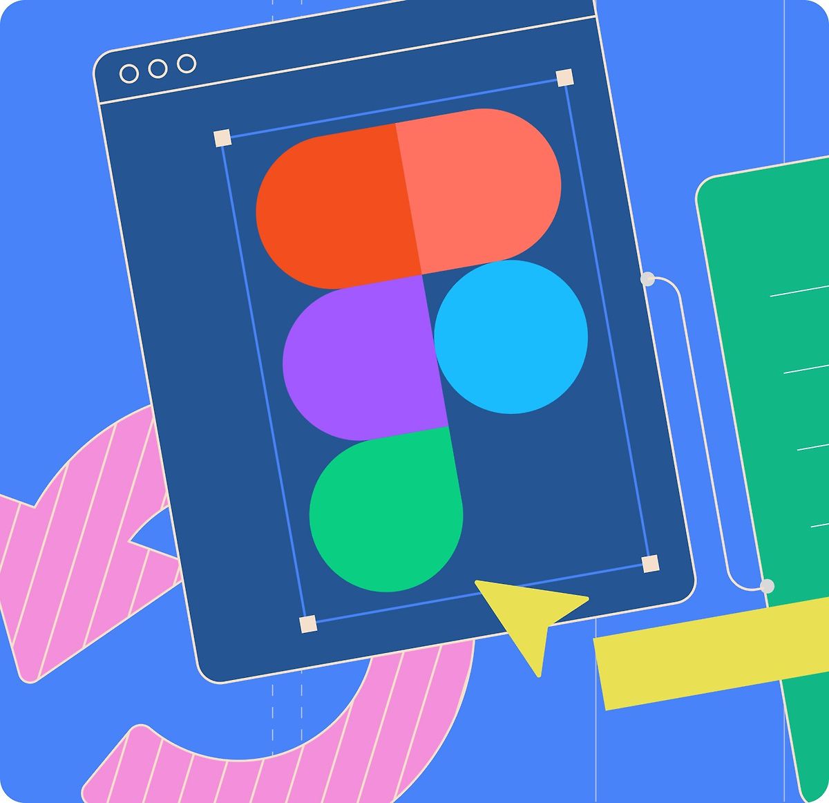 Figma: обновления, которые должен знать каждый дизайнер