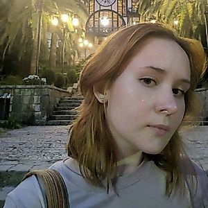 Наталья Круглова