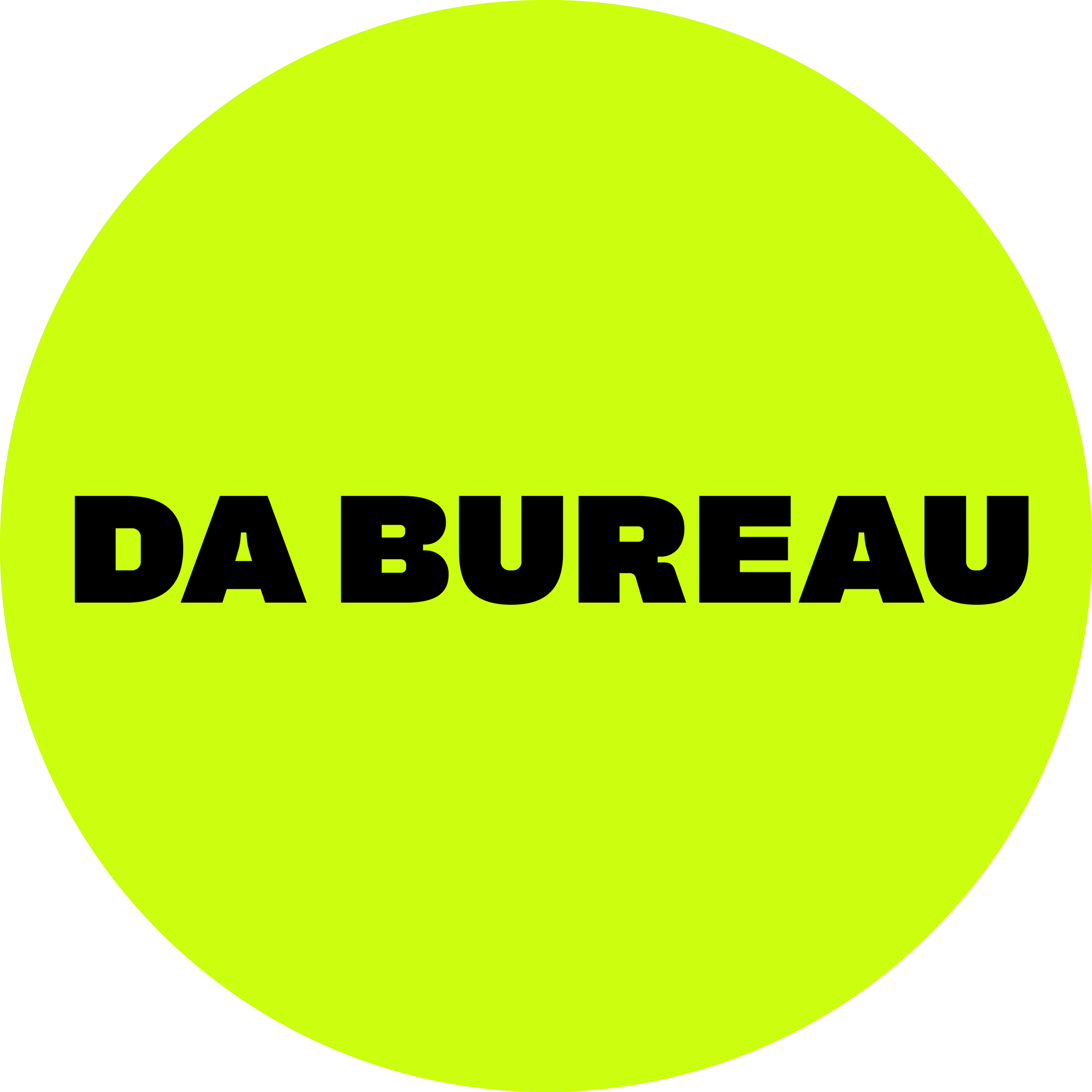 DA bureau