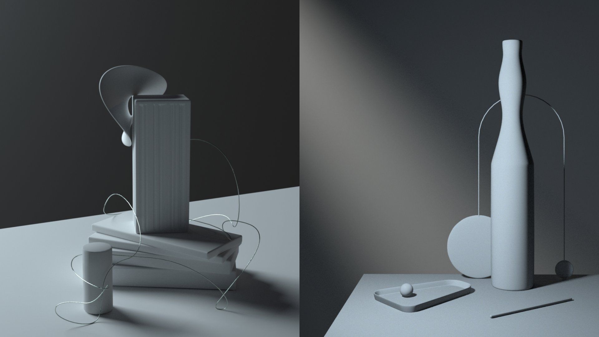 Работа студентки Дианы Кожевиной с программы «Моушн-дизайнер»