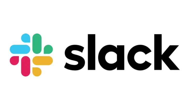 Логотип Slack