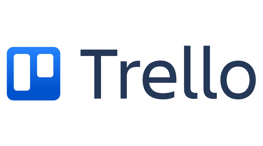 Логотип Trello