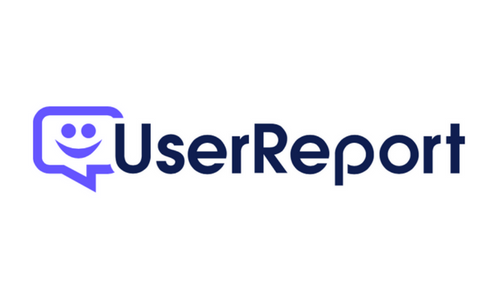 Логотип UserReport