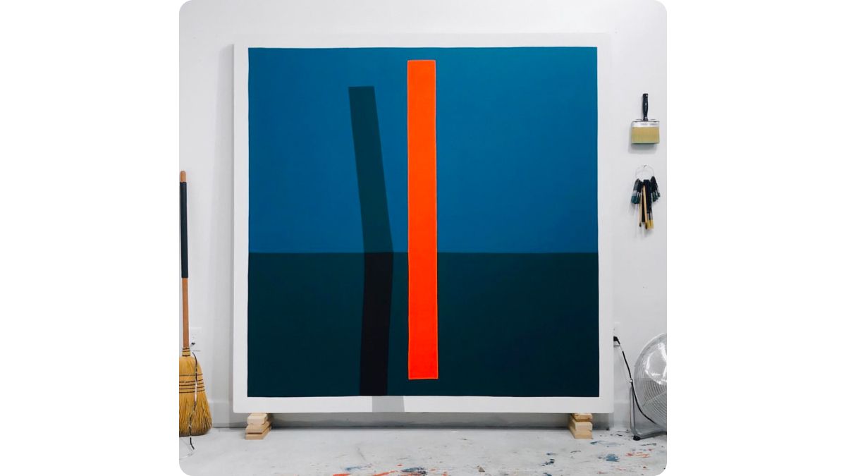 Paul Kremer. Hover Weight 10