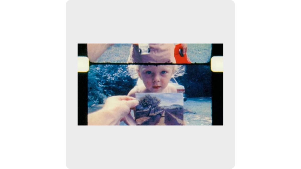 Кадр из фильма «Двигаясь вперед, иногда я видел краткие проблески красоты»