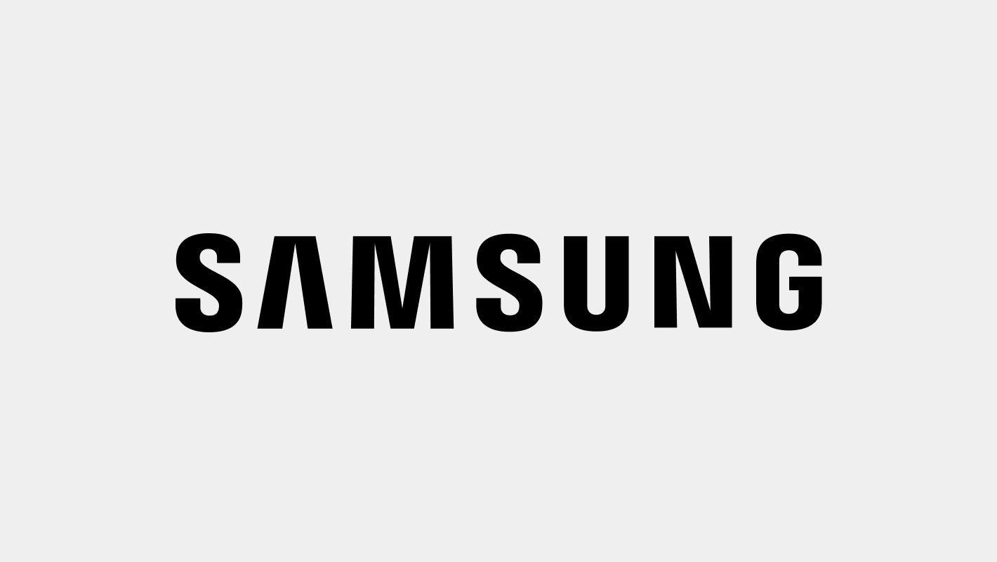 Логотип Samsung
