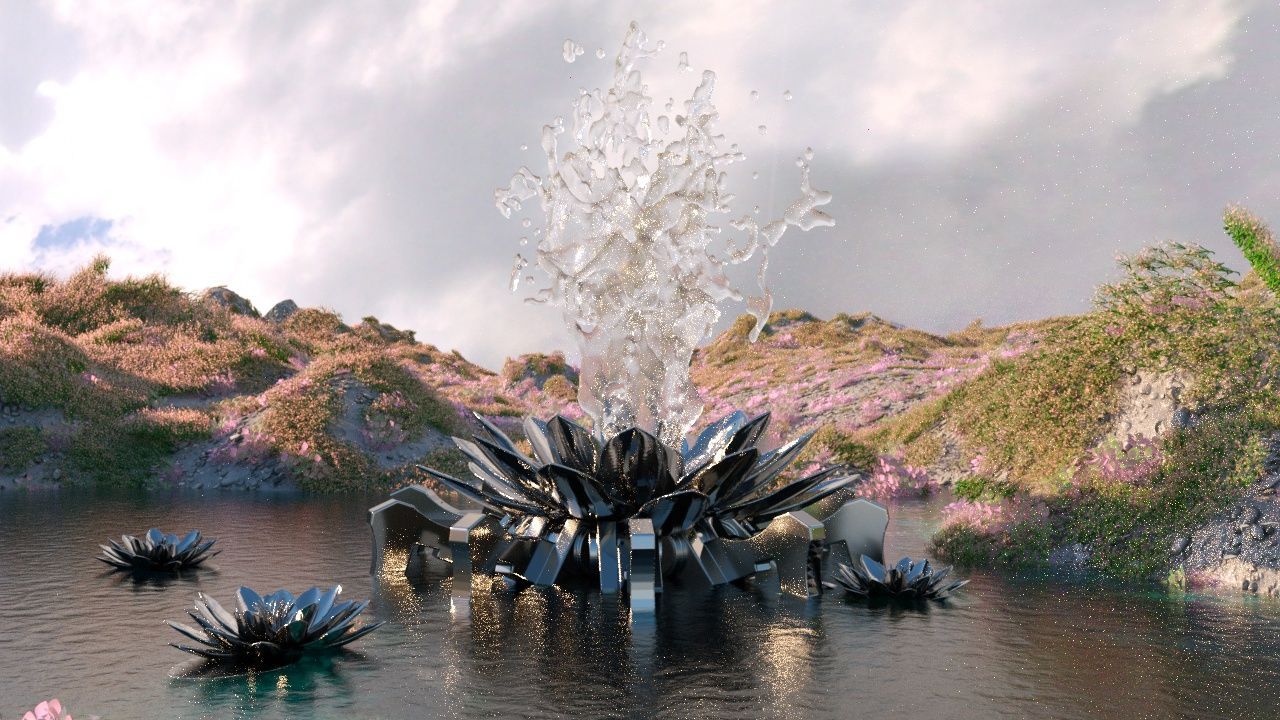 Работа студента Никиты Горшкова