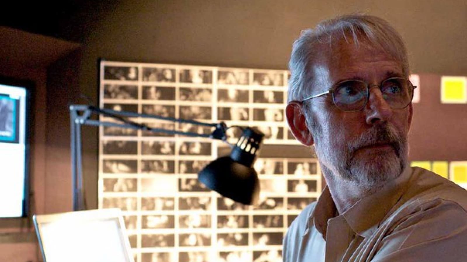 Режиссер монтажа Уолтер Мерч