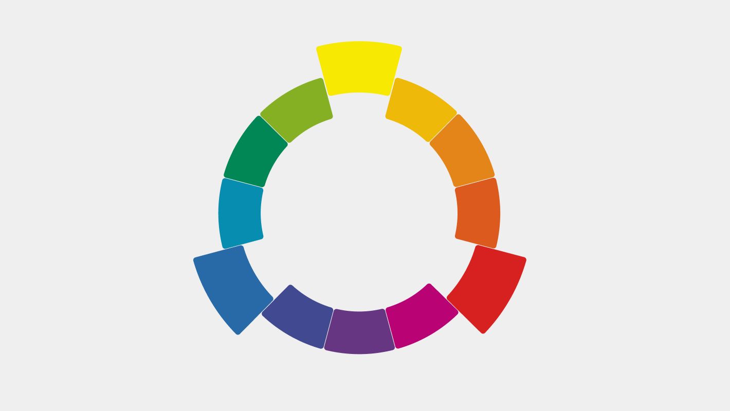 Цветовой круг