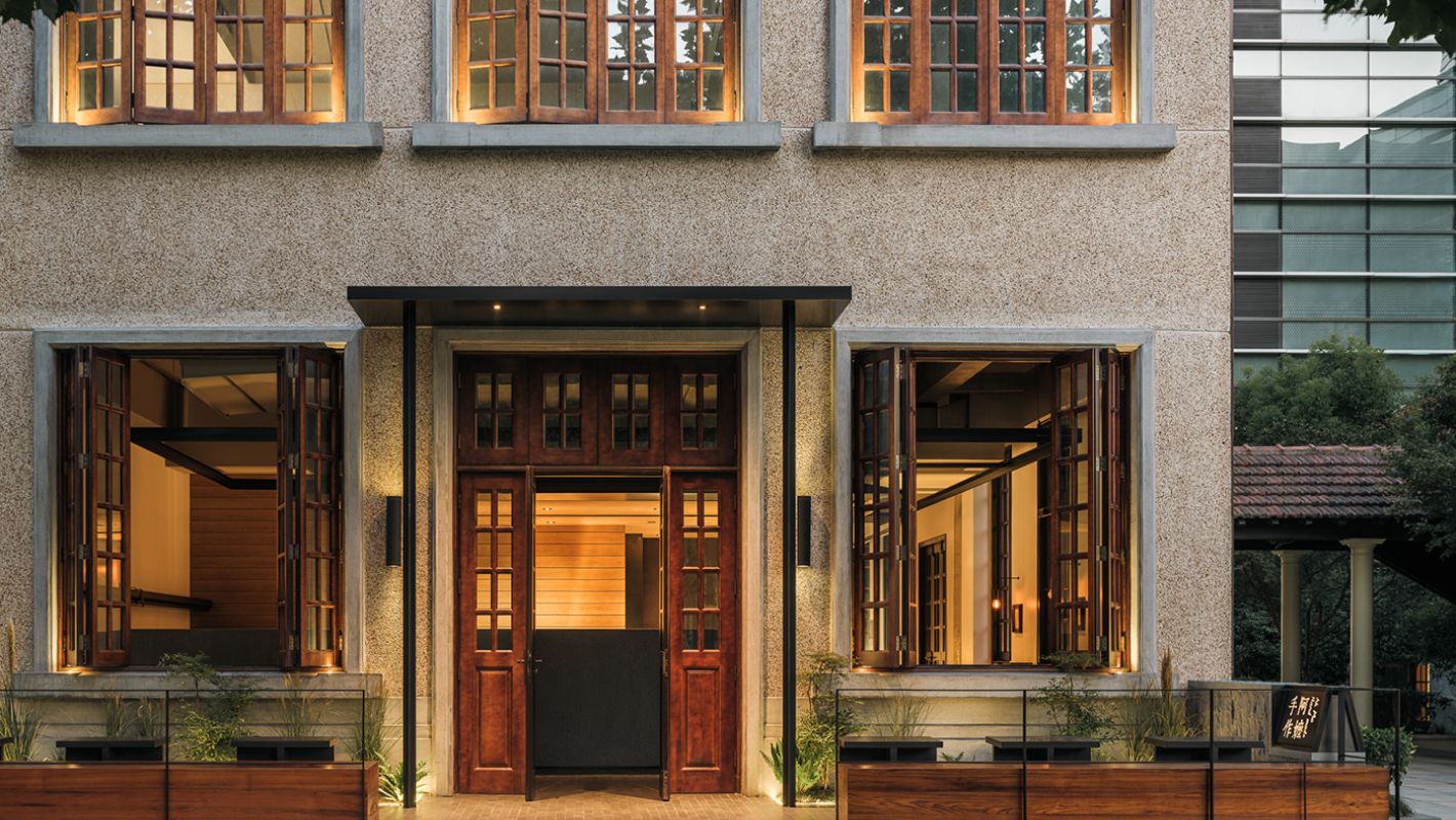 Проект Ah Ma Hand made